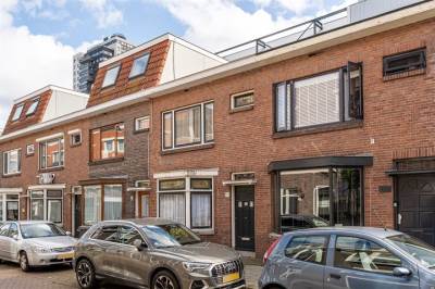 Woning van Riebeeckstraat 67 Vlaardingen