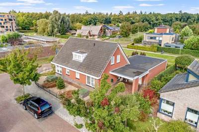 Woning Gerard Doustraat 99 Ommen