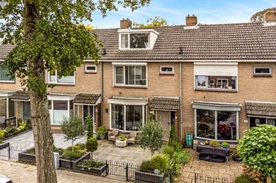 Woning Westersingel 16 Medemblik
