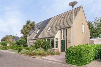 Woning Jensinghelaan 22 Onstwedde