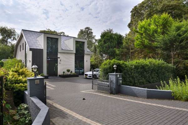 Woning Wollefoppenweg 33 Rotterdam