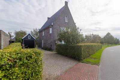 Woning Langs de erven 218 Meerstad
