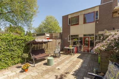 Woning Stortemelk 36 Harderwijk
