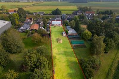Woning Onderweg 8 Rijswijk (NB)
