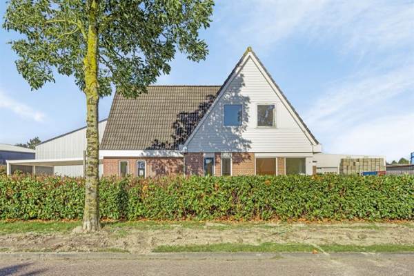 Woning Expansie 36 Marknesse