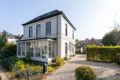 Woning Zuider Parallelweg 9 Velp (GE)