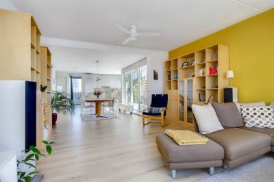 Woning Forum 67 Almere