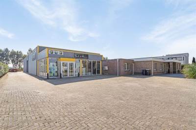 Woning Ep Schuilinghstraat 11 Emmer-Compascuum