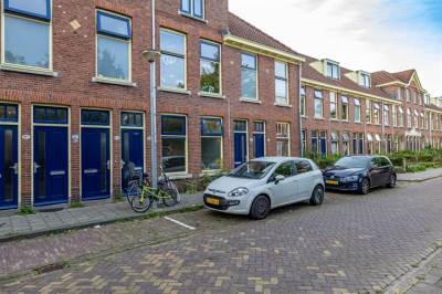 Woning Bedumerstraat 185 Groningen