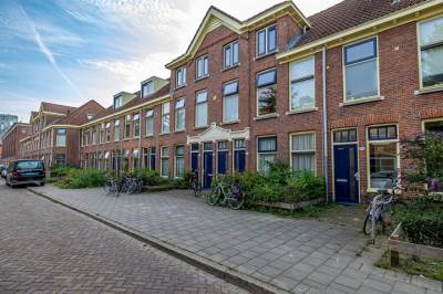 Woning Bedumerstraat 173 Groningen