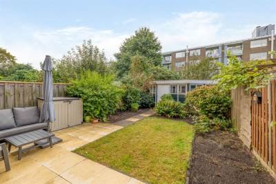 Woning Vreeswijkstraat 370 Den Haag