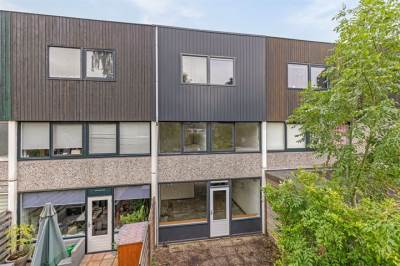 Woning Appelhof 7 Oude Pekela