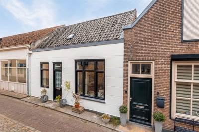 Woning Kromme Elleboog 7 Zierikzee