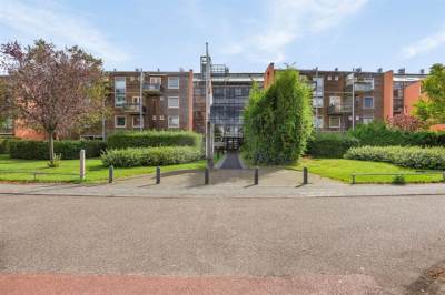 Woning Louis Davidsstraat 198 Almere