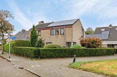 Woning Columbalaan 1 Eindhoven