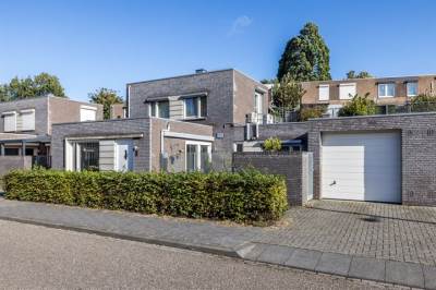 Woning Achter den Winkel 34 Landgraaf
