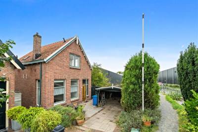 Woning Rijksstraatweg 5 Den Hoorn (ZH)