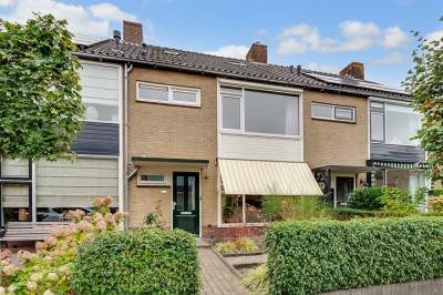 Woning Claes Heynensoenlaan 12 Kortenhoef