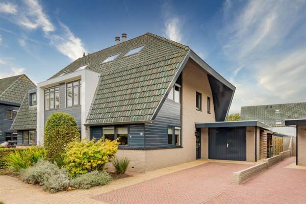Woning Valeriaan 18 Nijkerk