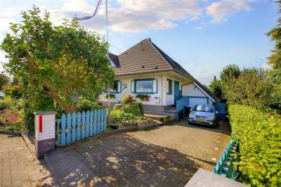 Woning Kamperweg 6 Elburg