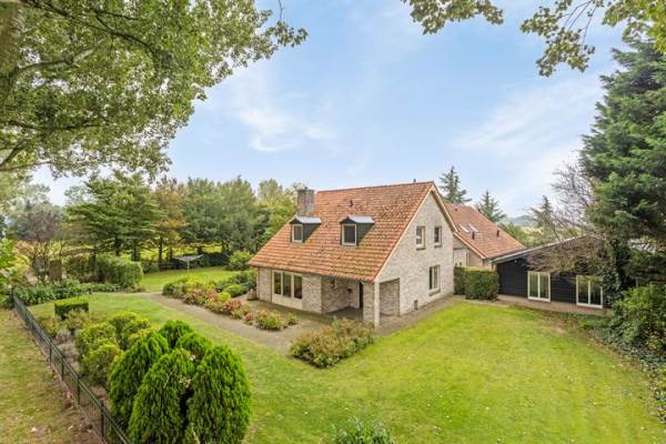 Woning Kleinussenstraat 8 Oss