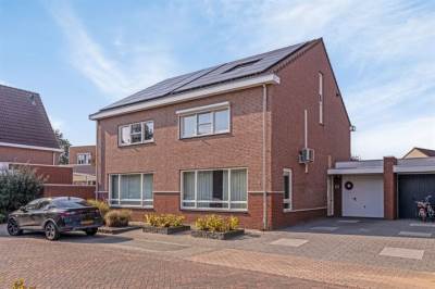 Woning Abdissenmolen 7 Susteren