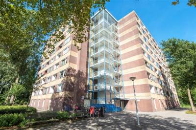 Woning Fluitekruidweg 107 Zaandam