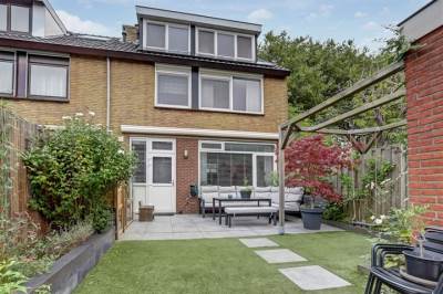 Woning Molenlaan 72 Honselersdijk