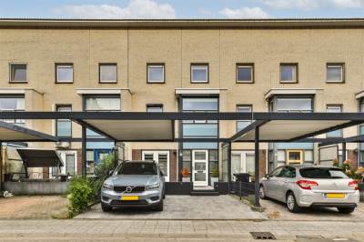 Woning De Hoopstraat 19 Almere