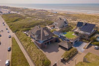 Woning Bosweg 9 Noordwijk (ZH)