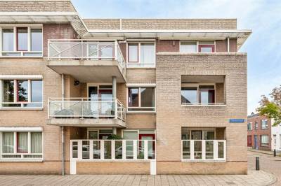 Woning Cheviotstraat 6 Tilburg