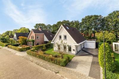 Woning Evertsmaad 33 Oosterwolde (FR)