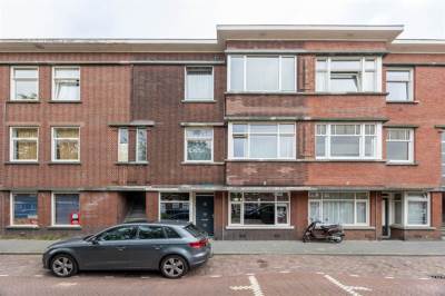 Woning Allard Piersonlaan 58 Den Haag