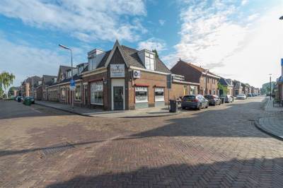 Woning Wilhelminastraat 69 Hoogeveen