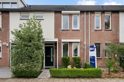 Woning Raamstraat 7 Eindhoven