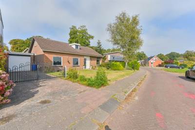 Woning Nieuwstraat 7 Emmen