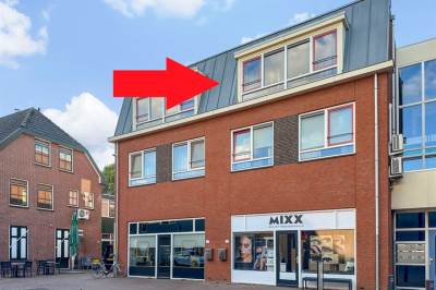 Woning Schoolstraat 3- 22 Zevenaar