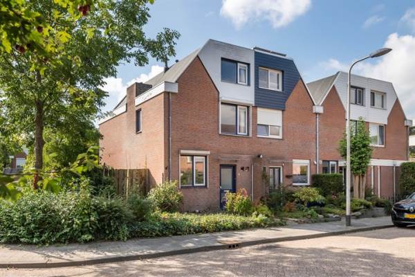 Woning Honingklaver 8 Culemborg