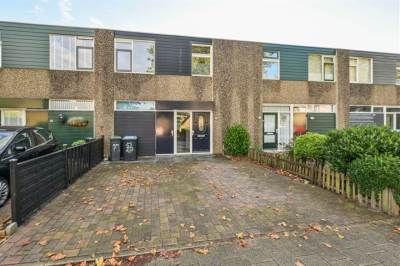 Woning Oosterzoom 76 Koog aan de Zaan