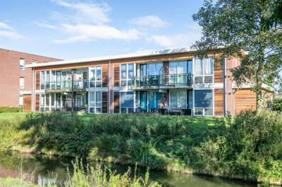 Woning Adrianus Vossiuspad 7 Hoevelaken