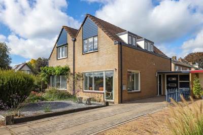 Woning Gandhistraat 3 Zetten