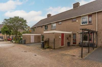 Woning Spechtenkamp 31 Maarssen