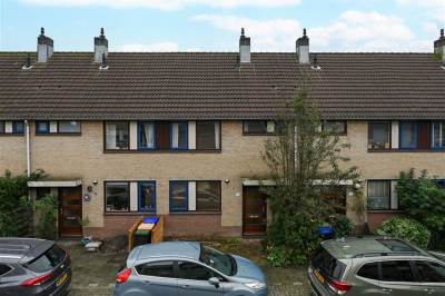 Woning Lepelblad 33 Velserbroek