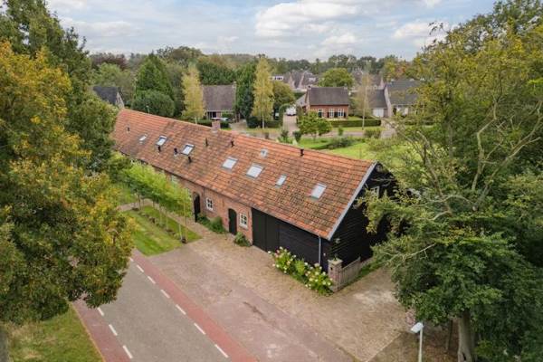 Woning Hoeverdijk 3 Valkenswaard