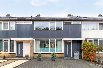 Woning Straat Bali 8 Veendam