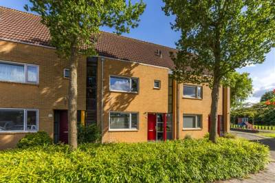 Woning Valetaweg 44 Almere