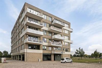 Woning Silenus 51 Cuijk