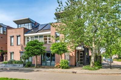 Woning Biezenakker 32 Den Bosch