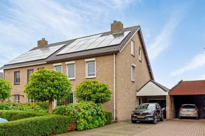Woning Hoefblad 12 Mierlo