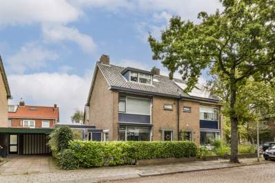 Woning Vinkenlaan 29 Lisse